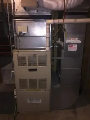 Pronto Heating and Air Conditioning - Air Duct Cleaning Services in Edina, MO