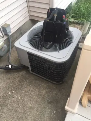 Pronto Heating and Air Conditioning - Air Duct Cleaning Services in Edina, MO