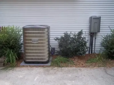 Blantons Mechanical & Sons - Heating & Cooling Services in Charleston, SC