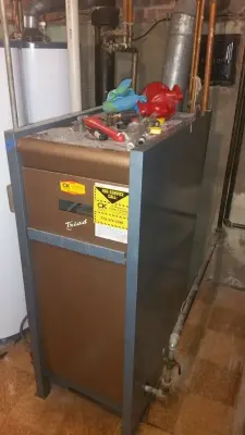 CK Mechanical - Heating & Cooling Services in Mount Prospect, IL