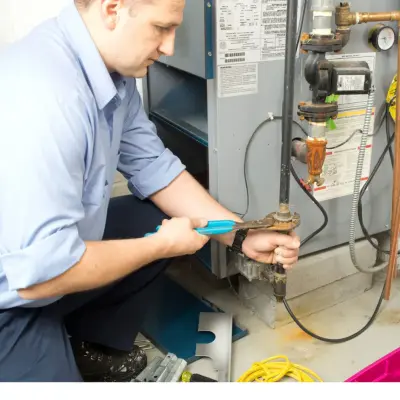 A-1 Milwaukee Heating and Cooling - Plumbing Services in Milwaukee, WI