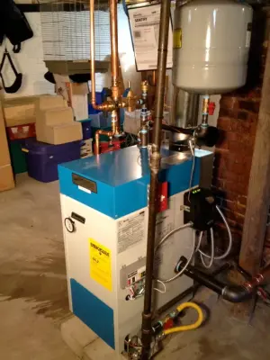Oceanside Service, Inc - Air Duct Cleaning Services in Allenhurst, NJ