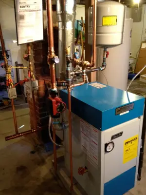 Oceanside Service, Inc - Air Duct Cleaning Services in Allenhurst, NJ