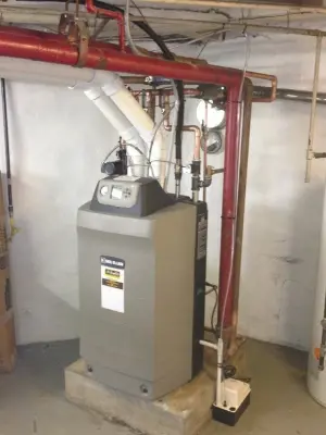 McLoughlin Plumbing Heating & Cooling - Bathroom Remodeling in Upper Darby, PA