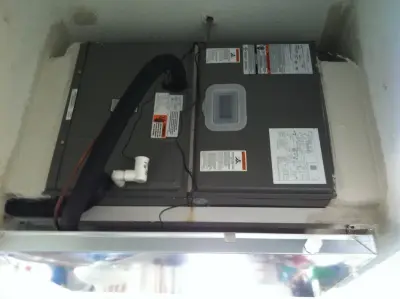 Pure Air Conditioning - Naples Florida - Heating & Cooling Services in Naples, FL