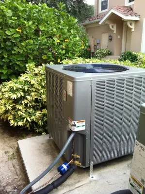 Pure Air Conditioning - Naples Florida - Heating & Cooling Services in Naples, FL