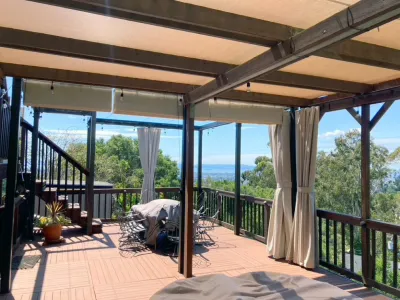 Root Volume Cooperative - Patio Design & Installation in Alameda, CA