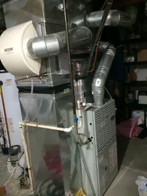 Calibrating Air Heating And Cooling - Plumbing Services in Colorado Springs, CO