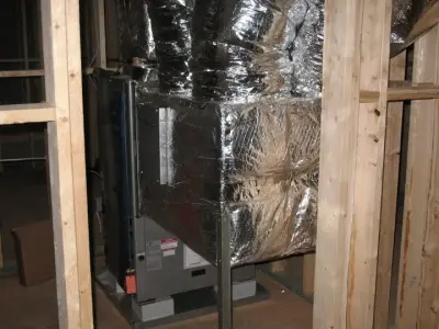 EcoMech Geothermal Heating and Air Service - Heating & Cooling Services in Newnan, GA