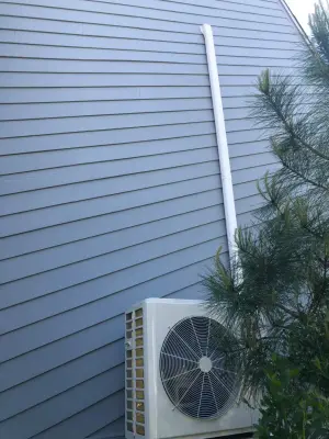 Jim Schiffler Heating & Air llc - Heating & Cooling Services in Ocean City, MD