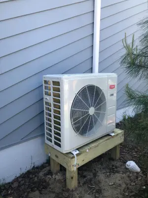 Jim Schiffler Heating & Air llc - Heating & Cooling Services in Ocean City, MD