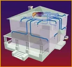 Sila Heating & Air Conditioning - Heating & Cooling Services in King Of Prussia, PA