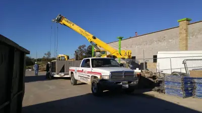 Barker's Heating & Cooling - Plumbing Services in College Station, TX