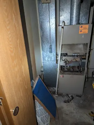 All American HVAC - Plumbing Services in Crown Point, IN