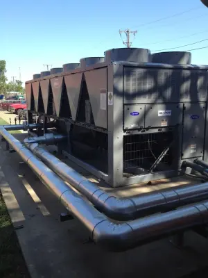 Mechanical Comfort Systems, Inc. - Heating & Cooling Services in Dallas, TX