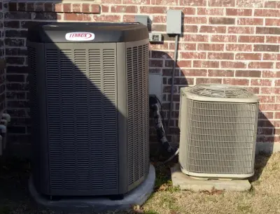 Texas Air Doctors - Air Duct Cleaning Services in North Richland Hills, TX