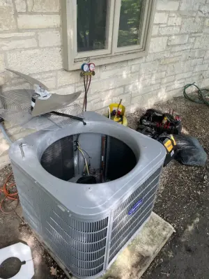 Four Elements Service Heating & Cooling - Heating & Cooling Services in Arlington Heights, IL