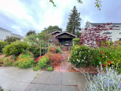 Root Volume Cooperative - Patio Design & Installation in Alameda, CA