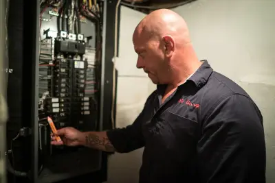 Air Group - Electrical Services in Boonton, NJ