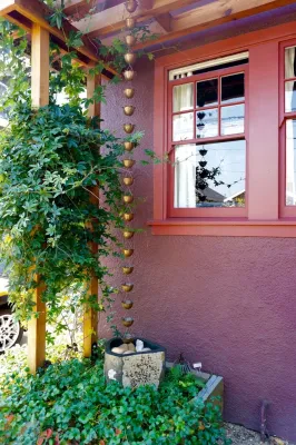 Root Volume Cooperative - Patio Design & Installation in Alameda, CA
