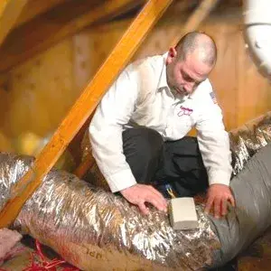 CrackerJack Air Pros Arkansas - Heating & Cooling Services in Little Rock, AR