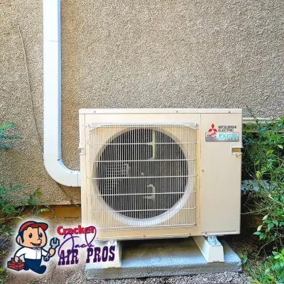 CrackerJack Air Pros Arkansas - Heating & Cooling Services in Little Rock, AR