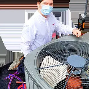 CrackerJack Air Pros Arkansas - Heating & Cooling Services in Little Rock, AR