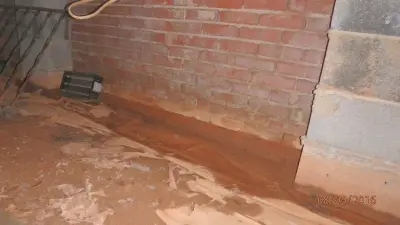 GSM Services - Heating & Cooling Services in Gastonia, NC