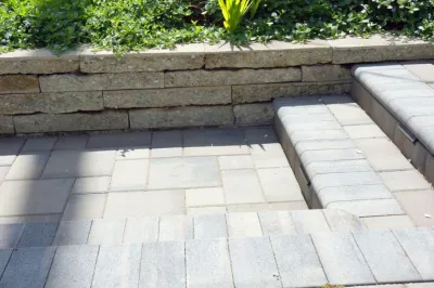 Root Volume Cooperative - Patio Design & Installation in Alameda, CA
