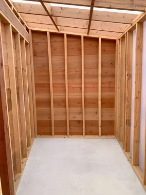 Root Volume Cooperative - Patio Design & Installation in Alameda, CA