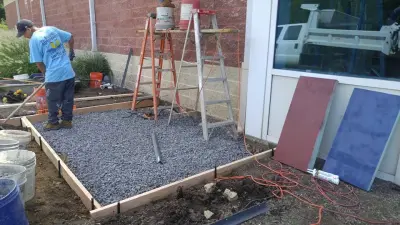 CRT Mechanical, Inc. - Handyman Services in Clayton, NJ