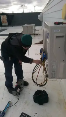 CRT Mechanical, Inc. - Handyman Services in Clayton, NJ