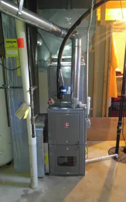 CRT Mechanical, Inc. - Handyman Services in Clayton, NJ