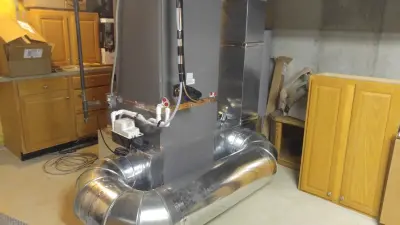 CRT Mechanical, Inc. - Handyman Services in Clayton, NJ