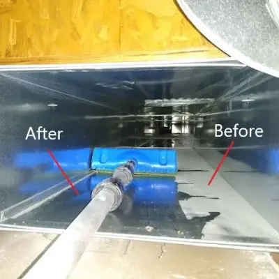 Current Replacement Solutions — Heating & Cooling Services project by Enviroworld USA