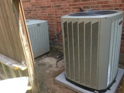 Expo Heating & Cooling Inc. - Heating & Cooling Services in Spring, TX