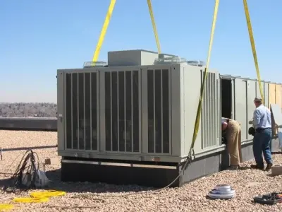 Expo Heating & Cooling Inc. - Heating & Cooling Services in Spring, TX