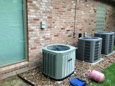 Expo Heating & Cooling Inc. - Heating & Cooling Services in Spring, TX