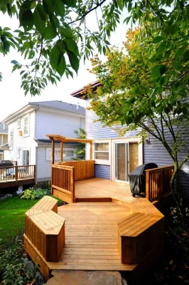 Sage and Stone LLC - Landscape Construction in Seattle, WA