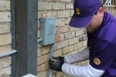 Beco Air and Heat - Air Duct Cleaning Services in Arlington, TX
