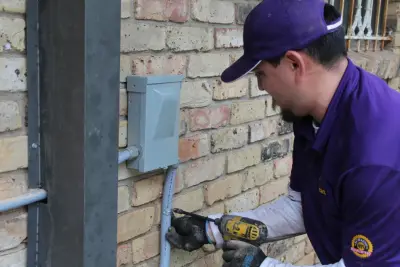 Beco Air and Heat - Air Duct Cleaning Services in Arlington, TX