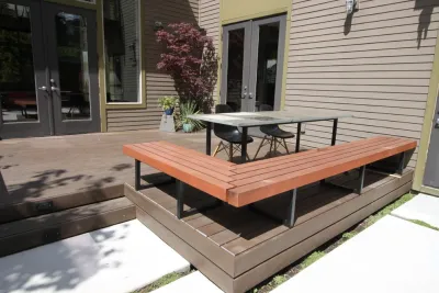 Sage and Stone LLC - Landscape Construction in Seattle, WA