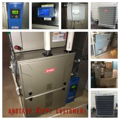 Duct Professor Inc. - Heating & Cooling Services in Prospect Heights, IL