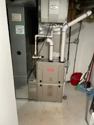 Four Elements Service Heating & Cooling - Heating & Cooling Services in Arlington Heights, IL