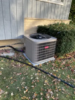 Four Elements Service Heating & Cooling - Heating & Cooling Services in Arlington Heights, IL
