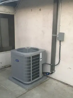 Ventwerx HVAC Heating & Air Conditioning - Air Duct Cleaning Services in San Jose, CA