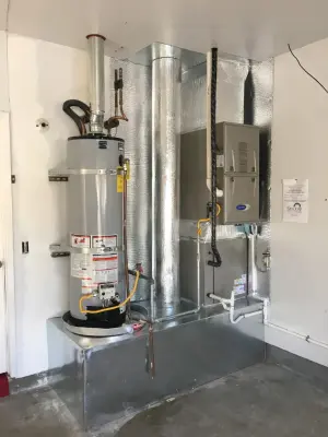 Ventwerx HVAC Heating & Air Conditioning - Air Duct Cleaning Services in San Jose, CA