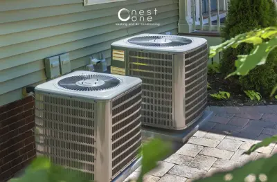 Nest One - Air Duct Cleaning Services in San Diego, CA