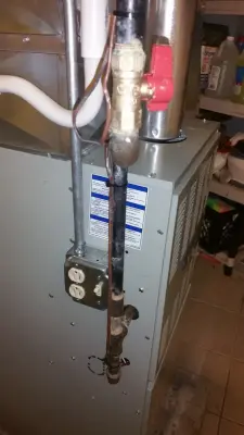 CK Mechanical - Heating & Cooling Services in Mount Prospect, IL