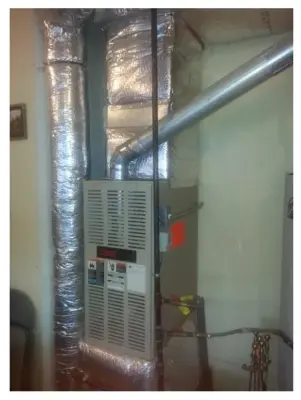 Allred Heating, Cooling, and Electric - Heating & Cooling Services in Federal Way, WA